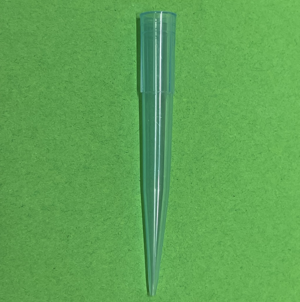 Наконечники 1000 мкл "SENTE-LAB", типу UNIVERSAL для IVD